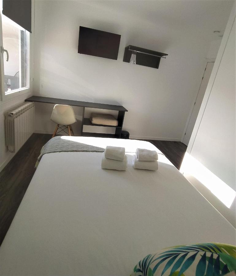 Patos Beach House Nigrán エクステリア 写真